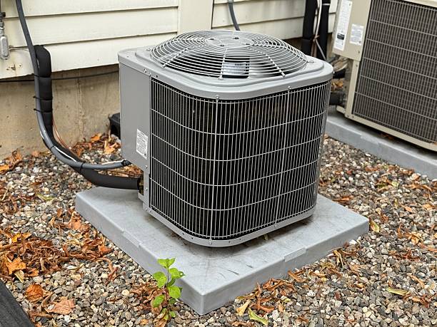 24/7 Emergency Ductwork Repair experts in Shiloh, OH