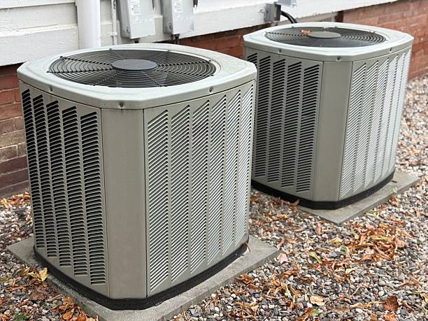 Reliable Ductwork Repair contractor in Shiloh, OH by Leonard HVAC